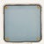 Modern Tubular Steel Mirror, 1940s For Sale - Image 3 of 4