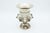 Vintage Silver Flower Vase For Sale - Image 5 of 5