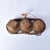 Early 20th Century Very Rare Kuba Triple Lidded Basket For Sale - Image 10 of 15