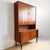 Mid 20th Century Mid-Century Danish Teak Cabinet, 1960s For Sale - Image 5 of 5