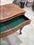 18th-century English writing desk showcases the refined simplicity and craftsmanship of the Georgian period. Constructed...