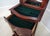 1990s Thomasville Mahogany Lingerie Chest W. Flip Open Mirror For Sale - Image 5 of 15