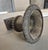 Medici Cast Iron Vases, 1900, Set of 3 For Sale - Image 9 of 10