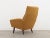 Wood Danish Teak Armchair, 1970s For Sale - Image 7 of 17