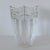 Glass Marquis Vase, Waterford Cut Crystal; Odyssey 8" Vase; Germany For Sale - Image 7 of 17