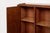 Antique French Art Deco Mahogany Sideboard Cabinet by Andre Sornay For Sale In Detroit - Image 6 of 11