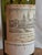 Vintage Empty 1947 Château Cos d'Estournel Wine Bottle - Heublein Rare Wine Auction For Sale - Image 10 of 16