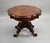 Mahogany Coffee Table, 1880s For Sale - Image 6 of 8
