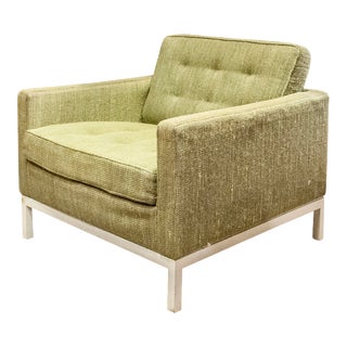 Set of Living Room Set by Florence Knoll Bassett for Knoll Inc. / Knoll International, 1954 For Sale