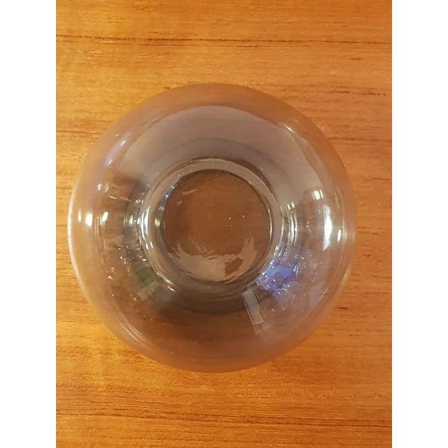 Vintage Heart Vases by Wilhelm Wagenfeld for WMF, Set of 2 For Sale - Image 7 of 10