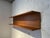 Modern Floating Wall Shelf in Teak from Pedersen & Hansen, 1960s For Sale - Image 3 of 13