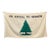 Scarce! Authentic Vintage American Revolutionary Flag Bicentennial 1976 an Appeal to Heaven 3x5 For Sale