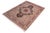 Designed with mesmerizing intricacy and gorgeous color palette, this hand-knotted masterpiece demonstrates the beauty and...