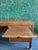 1950s Jens Risom Walnut Executive Desk For Sale - Image 9 of 18