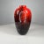 2004 Hawaii Big Island Glass Art Vase by Hugh Jenkins + S. Ross For Sale - Image 12 of 16