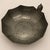 Early 1900s Pairpoint Pewter Serving Bowl With Single Handle For Sale - Image 9 of 9