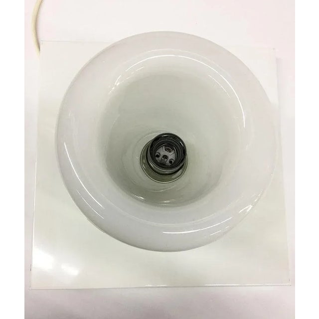 Vintage Ceiling Lamp from Doria, Germany, 1960s For Sale - Image 6 of 9