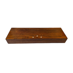 Scandinavian Modern Rosewood Box by Knud Albert, 1960s