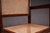 Wood Pair of Armchairs in Hardwood & Caning 1960s For Sale - Image 7 of 7