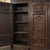 Grand 19th Century Louis XIV Liegeoise Triple Armoire For Sale - Image 17 of 18