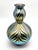 An extraordinary and early art nouveau iridescent glass vase by johann loetz witwe (klostermühle, bohemia, ca. 1898)....