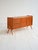 1960s Scandinavian Teak Sideboard, Sweden, 1960s For Sale - Image 5 of 12