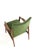 1960s Dutch Style Crooswijk Armchair For Sale - Image 5 of 15