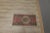 1980s Turkish Red Medallion Yastik Rug For Sale - Image 4 of 13