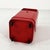 Red Red Laundry Bin by Anna Castelli for Kartell, 1970s For Sale - Image 8 of 10