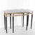 Vintage Neoclassical Console Table, 1970s For Sale - Image 3 of 18