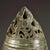 Vintage Bronze Boshan Incense Burner With Turtle & Crane — Han-Style Mountain Censer, 19.7 in Tall, Asian Antique Decor For Sale In Los Angeles - Image 6 of 10
