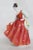 Royal Doulton Fair Lady Red Hn2832 Bone China Porcelain Figurine For Sale - Image 10 of 11