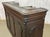 Oak Bar Counter with Original Zinc and Tin Cladding For Sale - Image 18 of 18