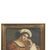 European School Artist, Portraits, 19th Century, Oil on Canvases, Set of 2 For Sale - Image 4 of 6