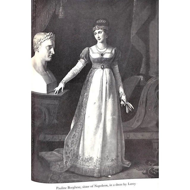 "Kings of Fashion" 1958 Latour, Anny For Sale - Image 11 of 12