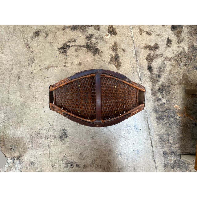 Mid Century Italian Journal Rack 1970s | Chairish