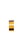 Mustard Aldo Londi for Bitossi Rectangular Vase in Hard to Find Mustard and Brown For Sale - Image 8 of 8