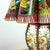 Mid-Century Modern Snow White and Seven Dwarfs Children's Table Lamp, 1950s For Sale - Image 11 of 15