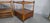 Vintage Yew Side Tables, 1920, Set of 2 For Sale - Image 6 of 13