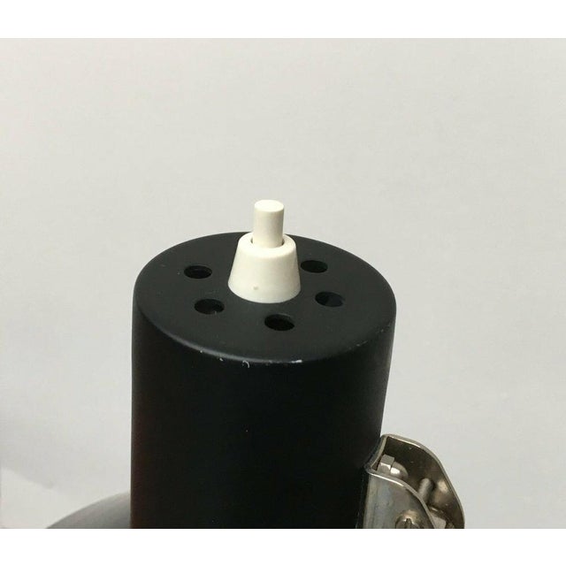 Mid-Century Model Nr. 2002 Table Clamp Lamp from Elux, 1960s, Set of 2 For Sale - Image 15 of 18