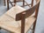 J39 Dining Chairs by Børge Mogensen for FDB Møbler, 1947, Set of 6 For Sale - Image 12 of 18
