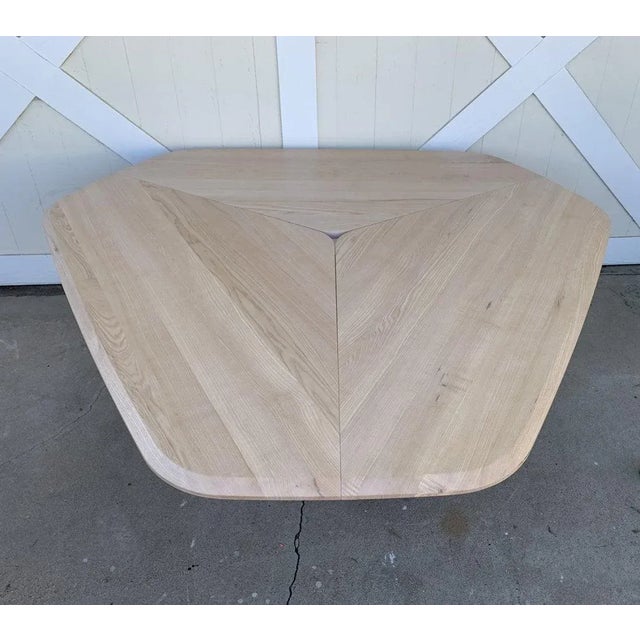 Buzzi Trihex Dining/Conference Table by Buzzi Space For Sale - Image 9 of 13