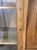 Antique Oak Side by Side With Drop Front Writing Desk and Adjustable Shelves For Sale - Image 18 of 18