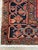 1970s Antique Persian Karajeh Wool Rug 4’8” X 5’11” For Sale - Image 5 of 6