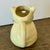 1950s Mid-Century Modern Shawnee Pottery Puss 'N Boots Creamer Mini Pitcher For Sale In Phoenix - Image 6 of 9
