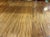 Victorian Style Oval Mahogany Table with One Extension For Sale - Image 12 of 18
