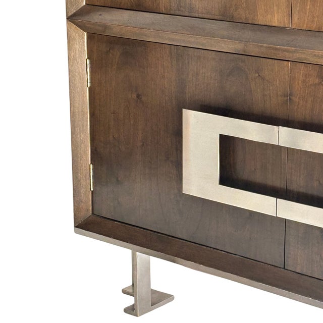 Office Cabinet by Jordi Vilanovas i Bosch, 1970s For Sale - Image 15 of 18