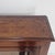 19th Century Mahogany Cartographic Display Cabinet with Drop-Front Viewing Table For Sale - Image 16 of 18