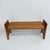 Mid-Century Modern Bench by Gilbert Marklund for Furusnickarn Ab, 1960s For Sale - Image 9 of 18