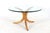 Coffee Table with Boomerang Legs and Glass Top from Alma Möbel, 1960s For Sale - Image 12 of 13
